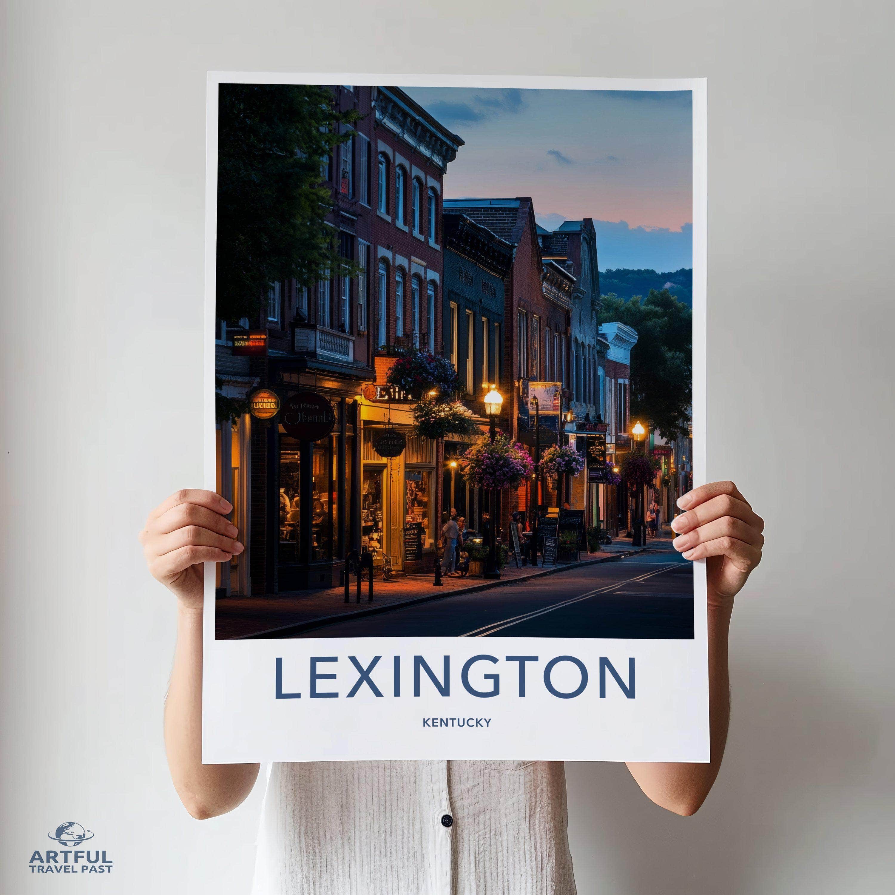 Lexington