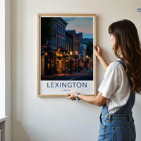 Lexington