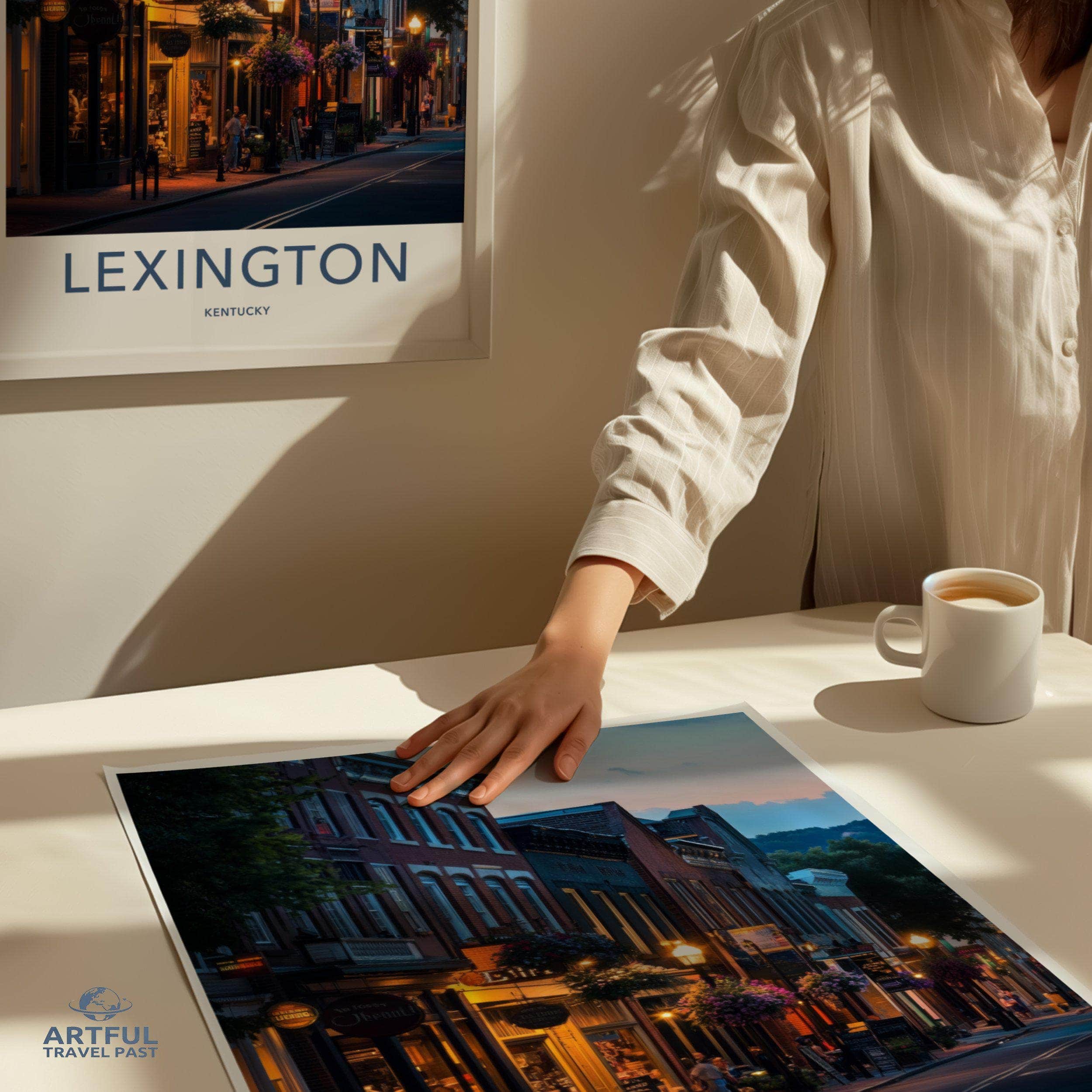 Lexington