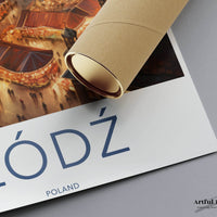 Łódź