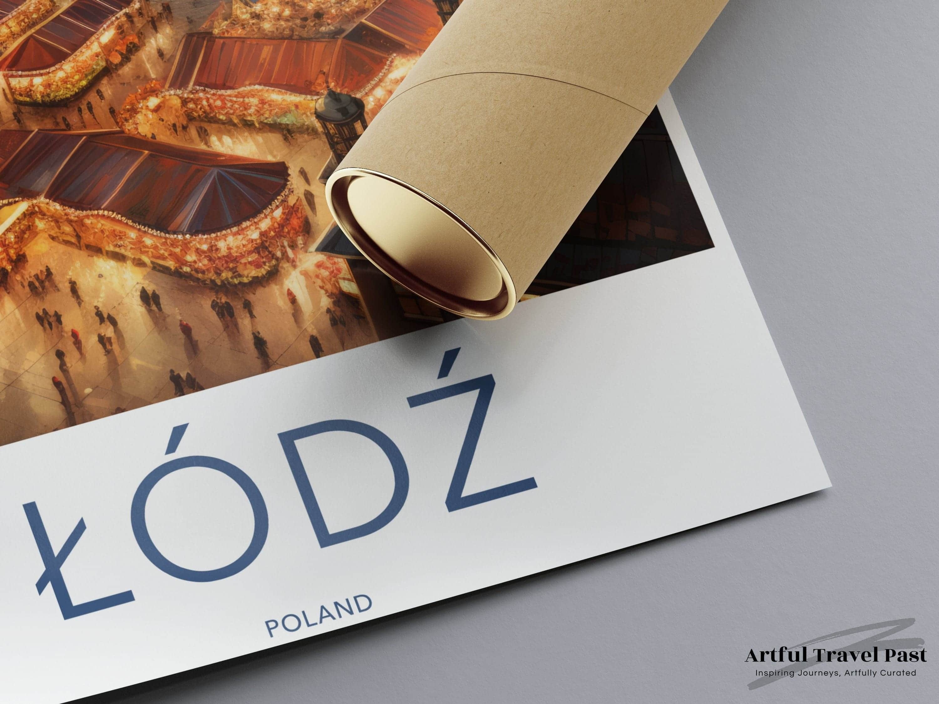 Łódź