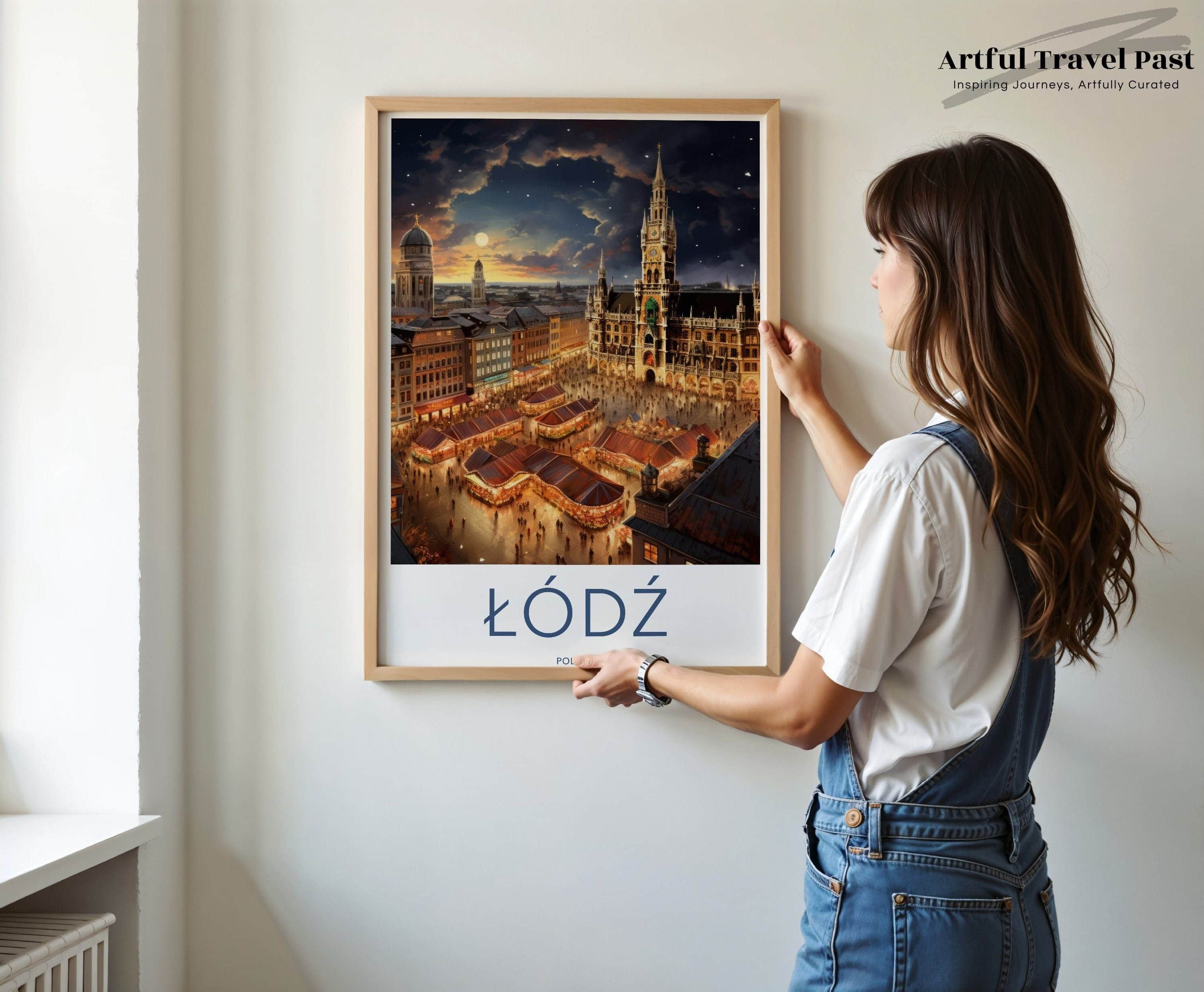 Łódź