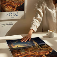 Łódź
