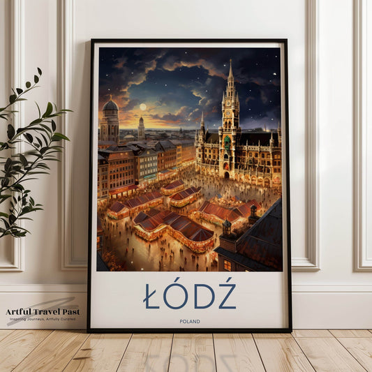 Łódź