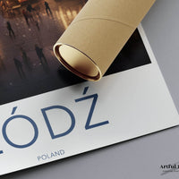 Łódź