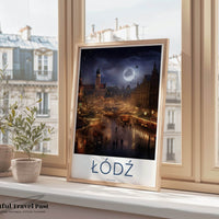 Łódź