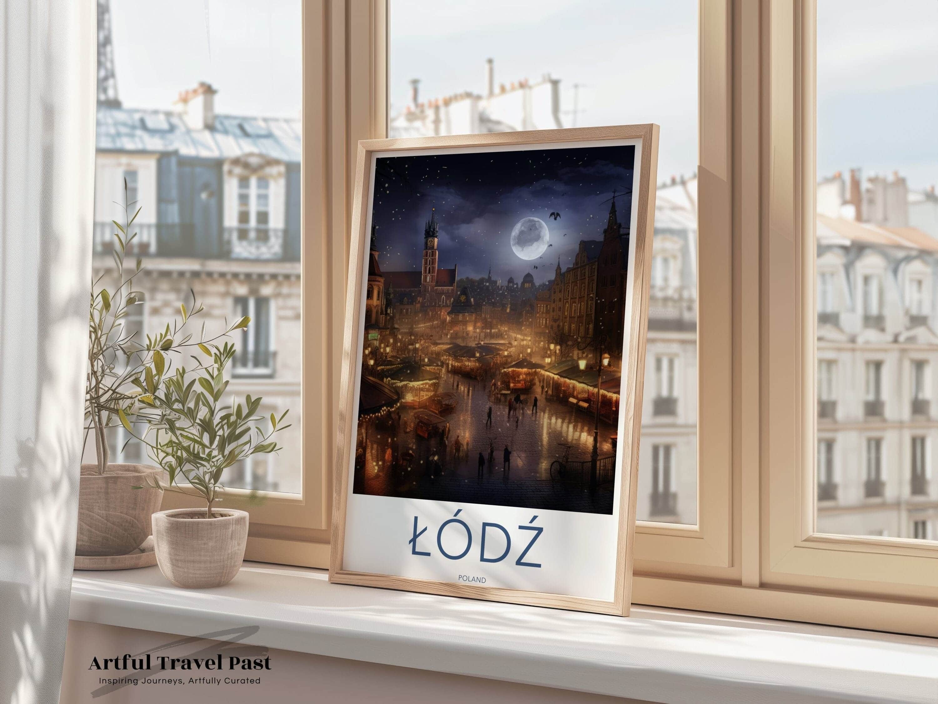 Łódź