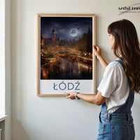 Łódź