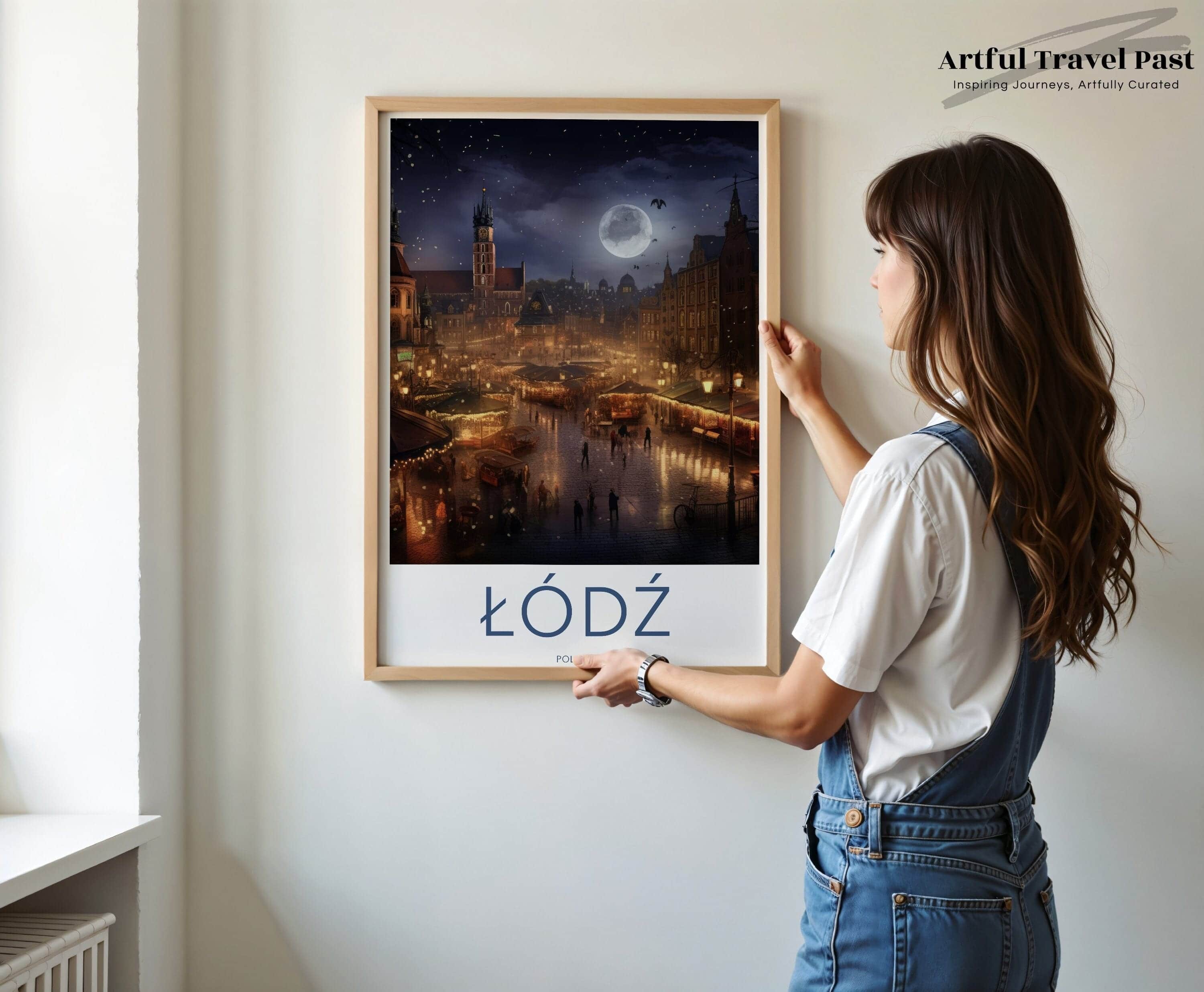 Łódź