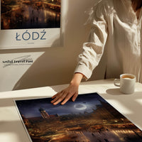 Łódź