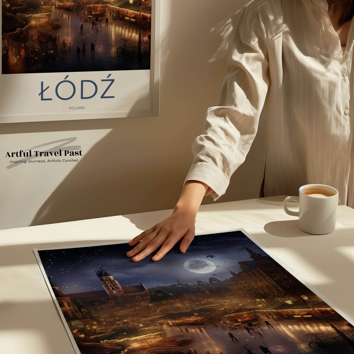 Łódź