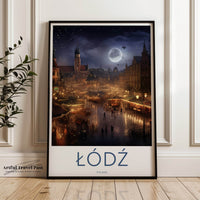 Łódź