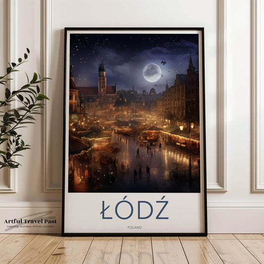Łódź