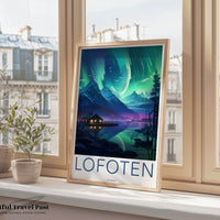 Lofoten