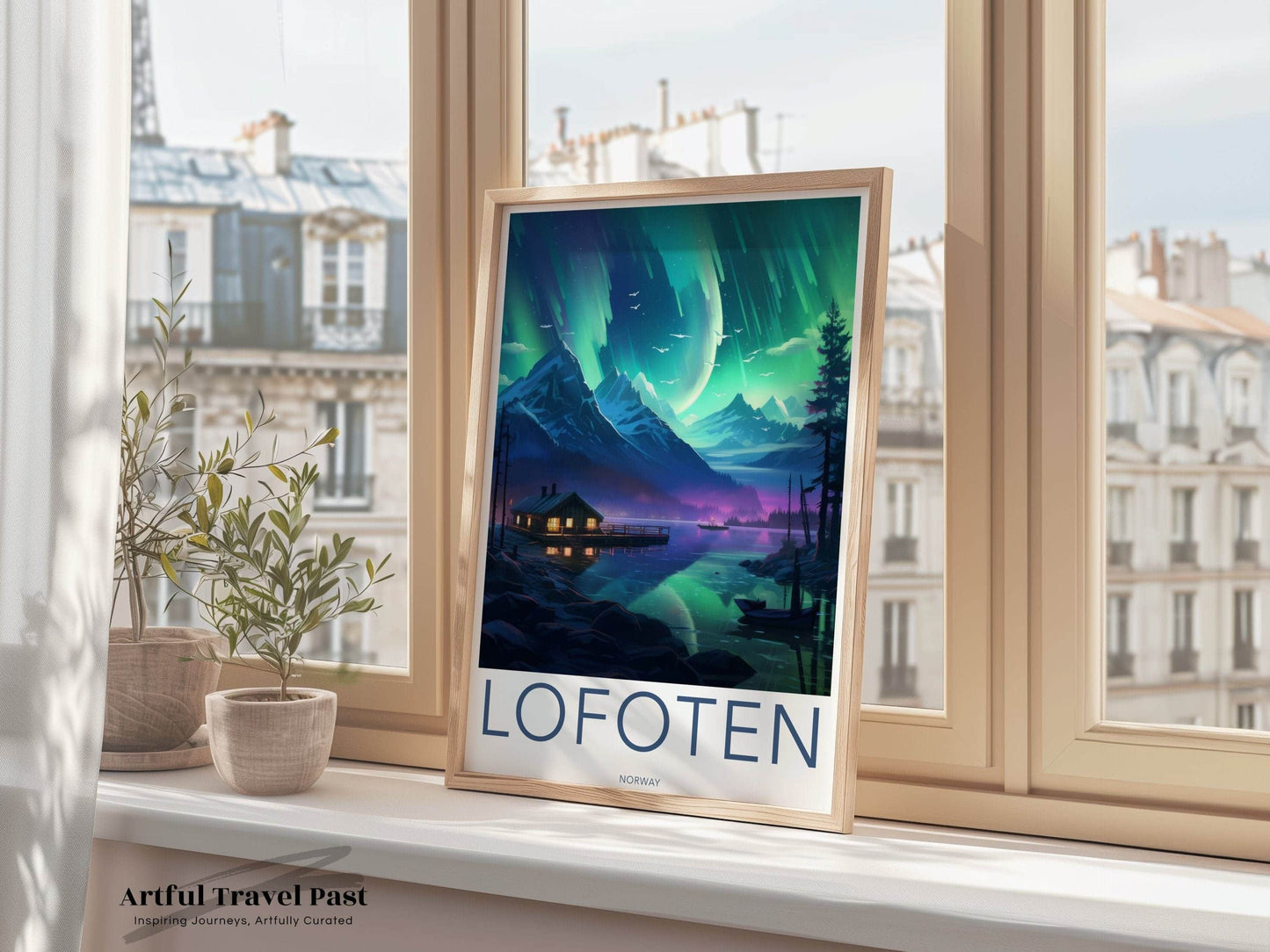 Lofoten