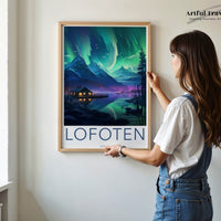 Lofoten