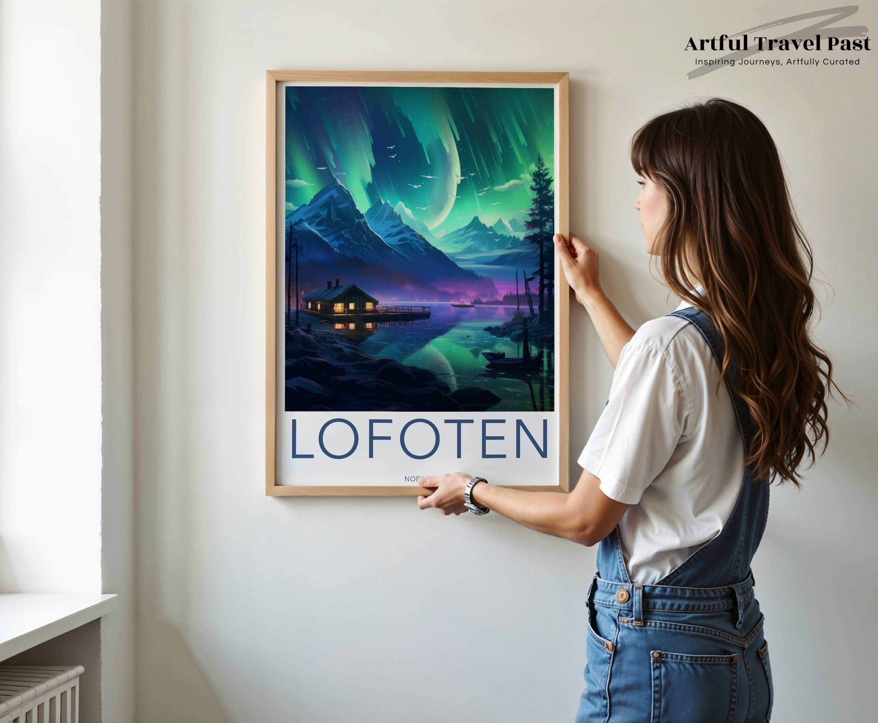 Lofoten