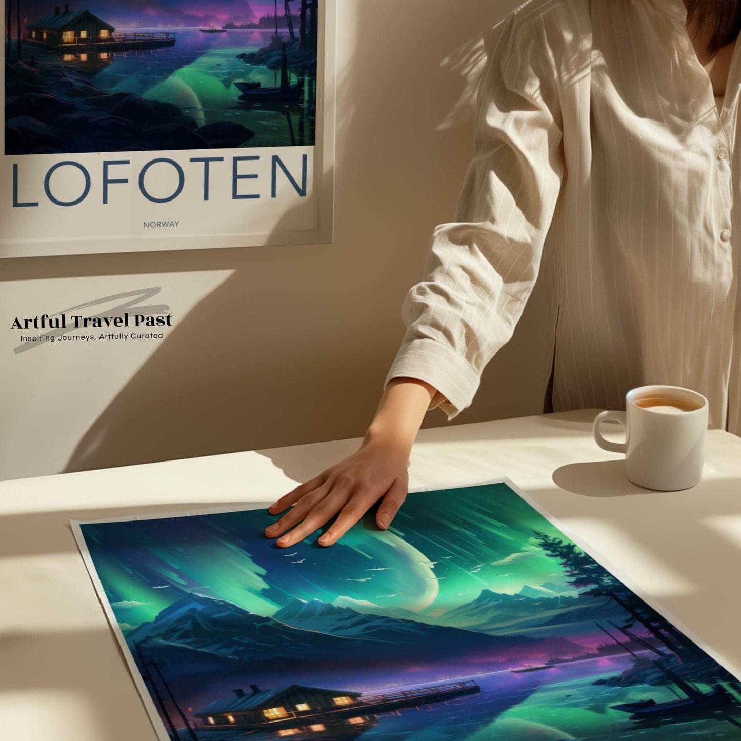 Lofoten