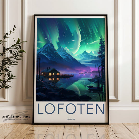 Lofoten
