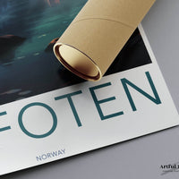 Lofoten
