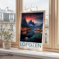 Lofoten
