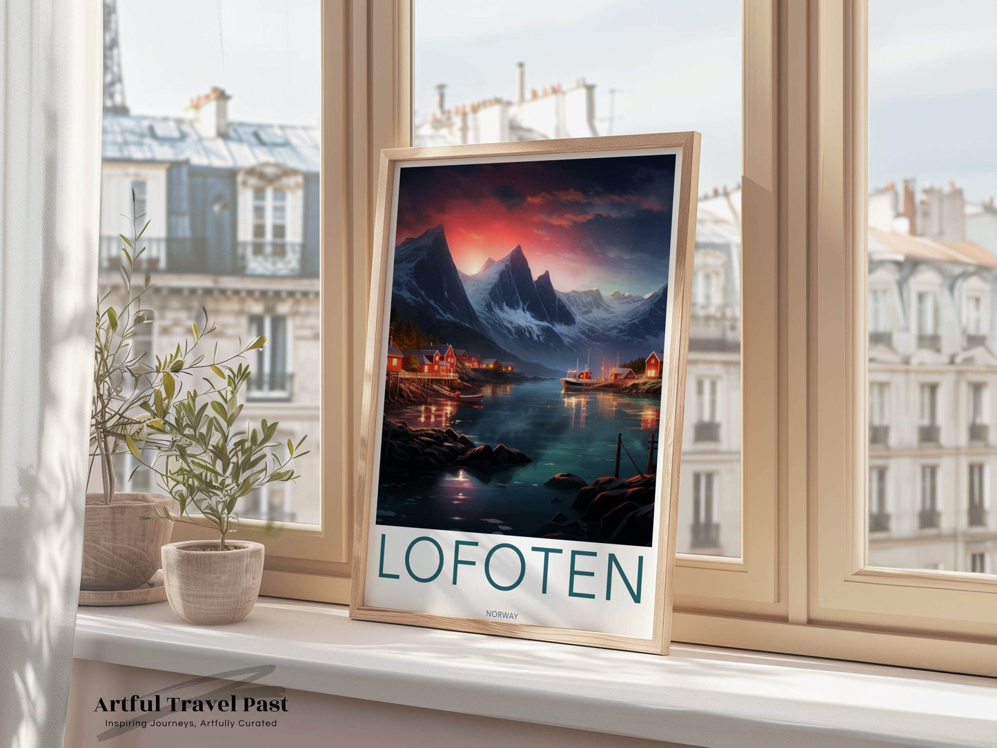 Lofoten
