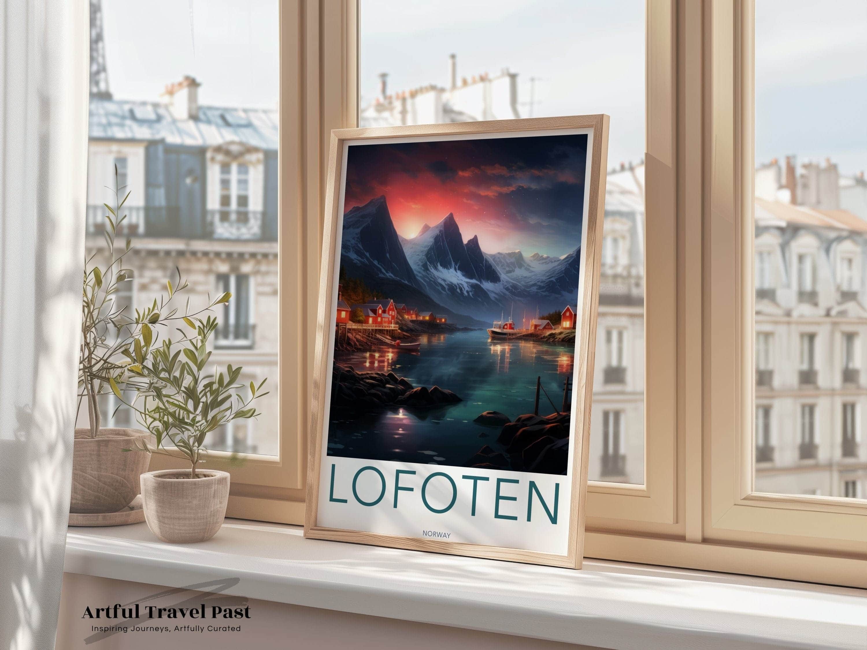 Lofoten