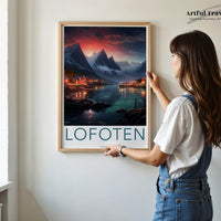 Lofoten