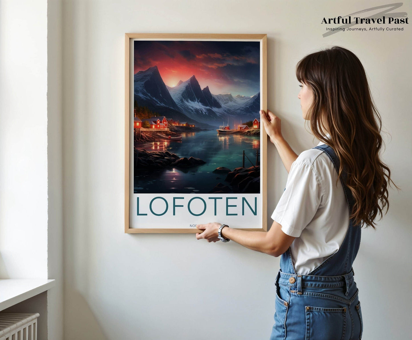 Lofoten