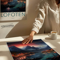 Lofoten