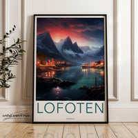 Lofoten