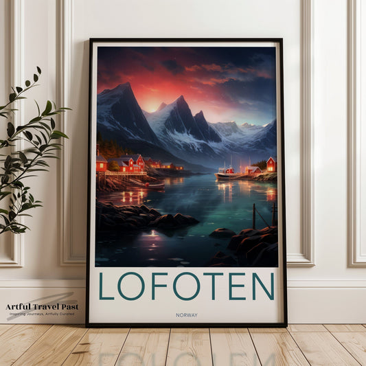 Lofoten