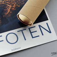 Lofoten