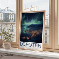 Lofoten