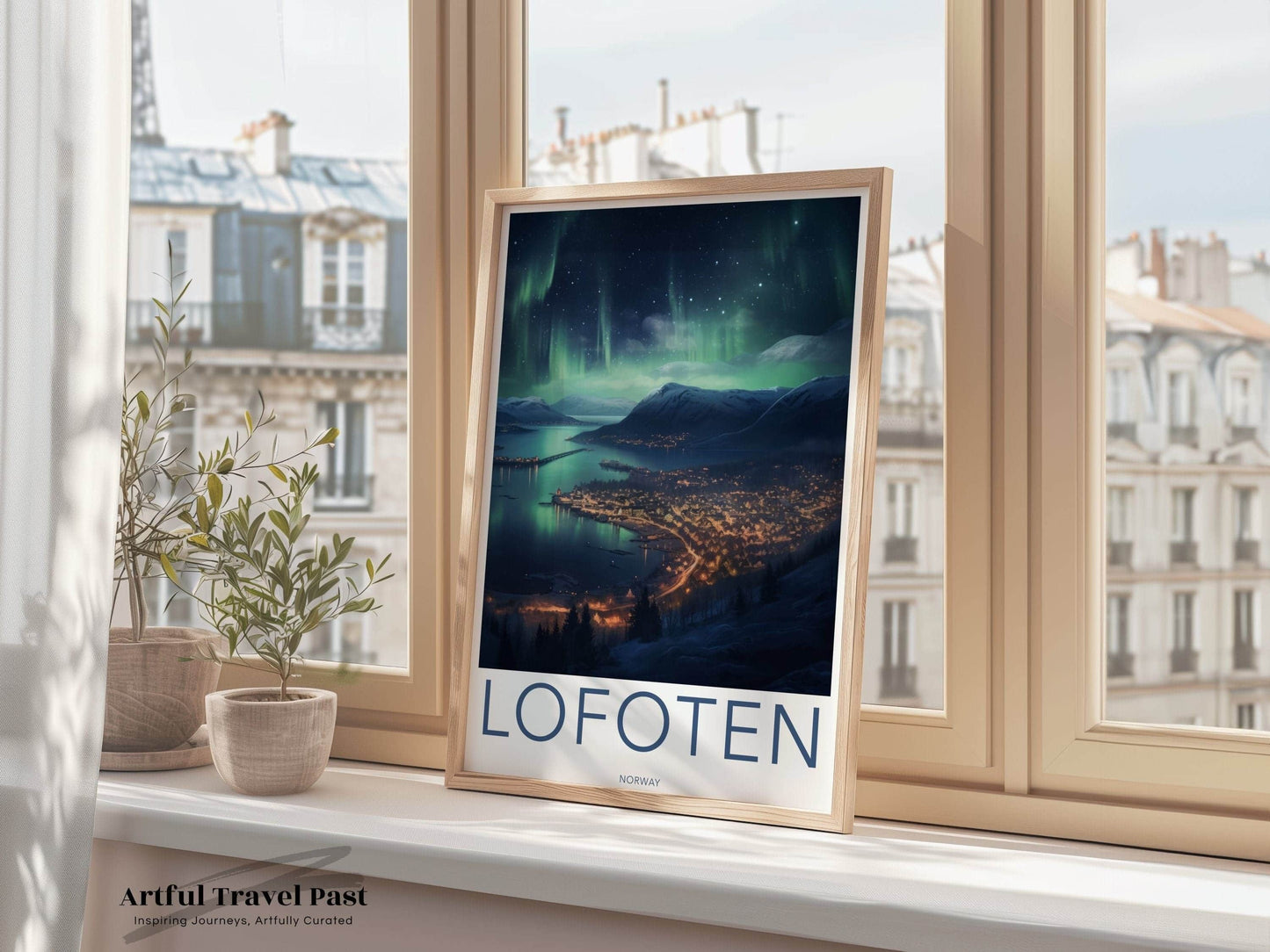 Lofoten