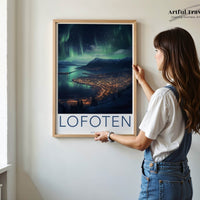 Lofoten