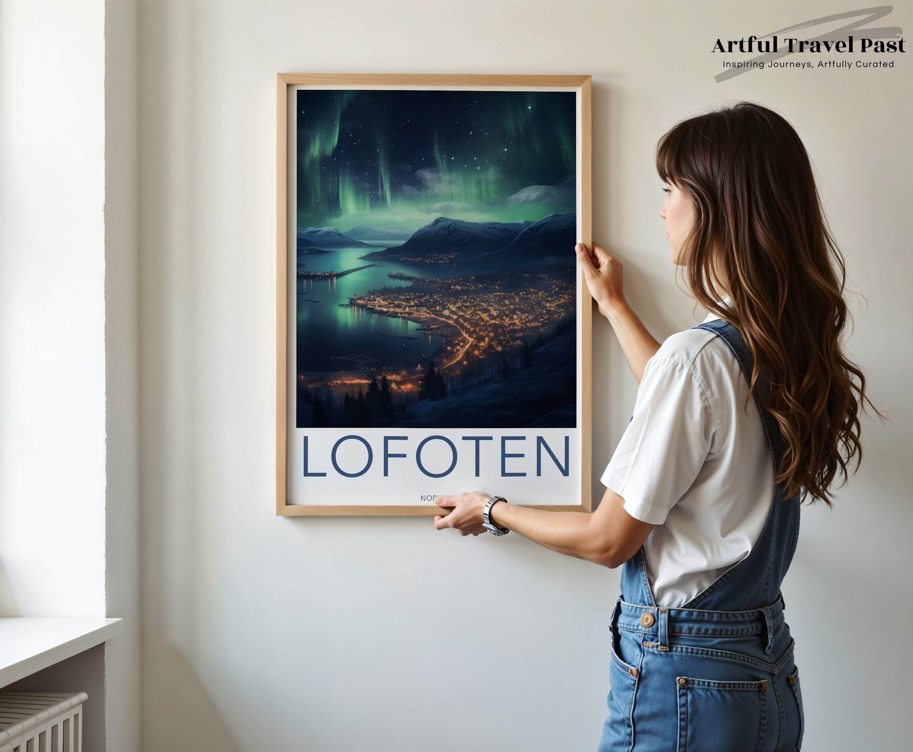 Lofoten