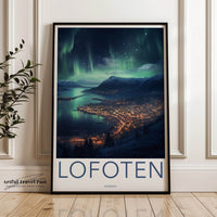 Lofoten