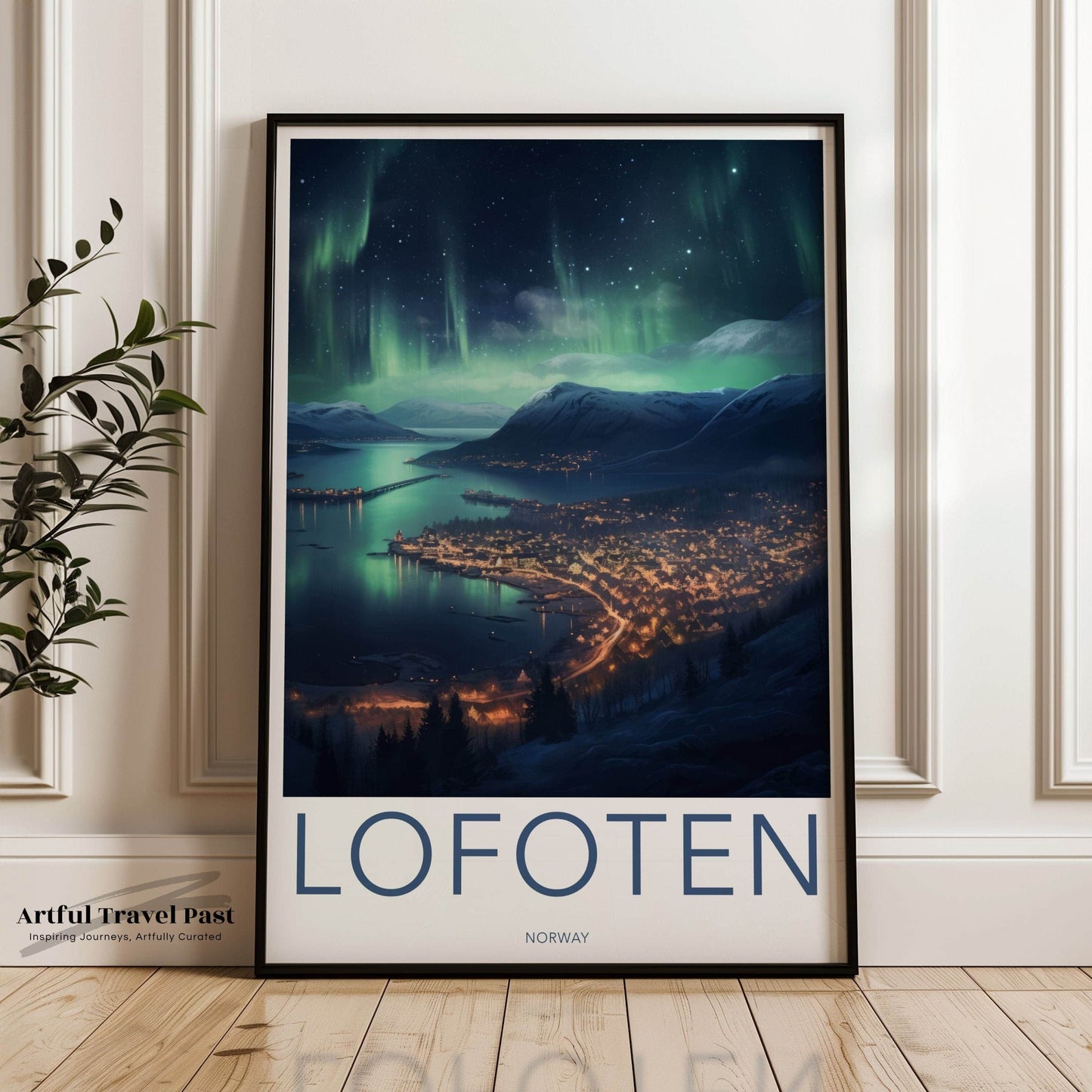 Lofoten