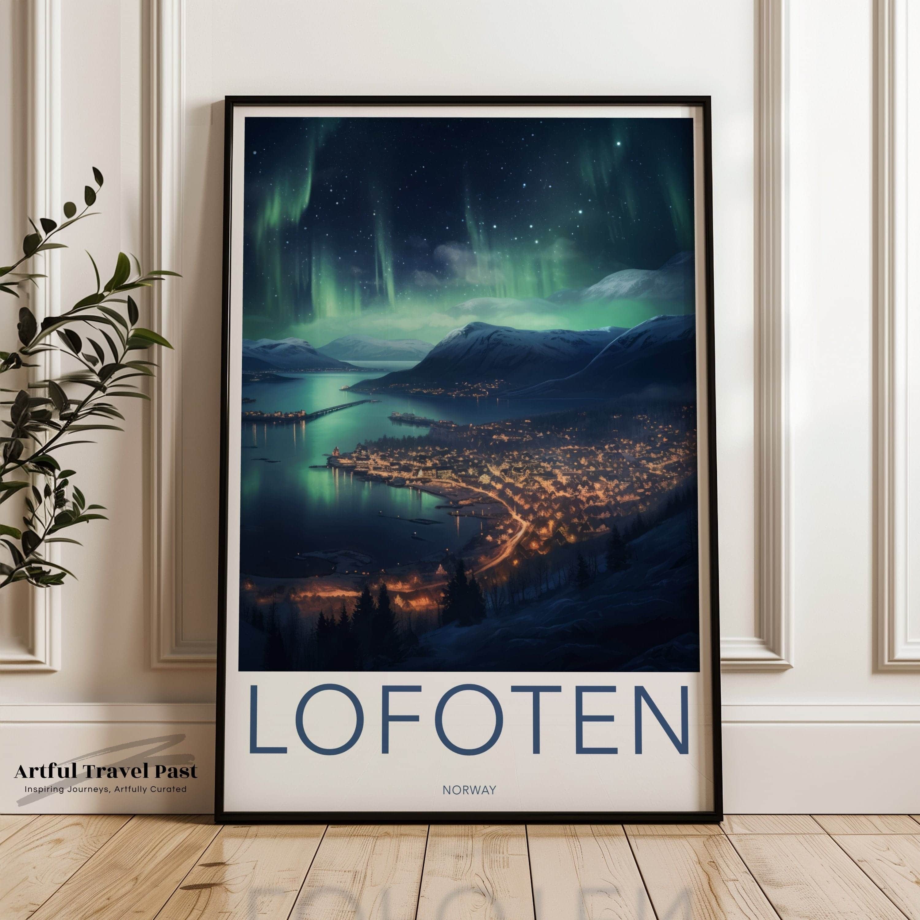 Lofoten