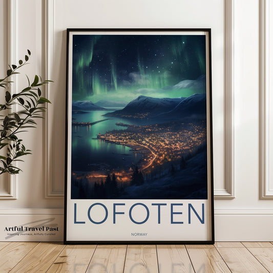 Lofoten