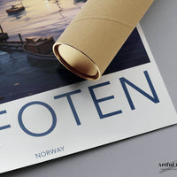 Lofoten