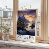 Lofoten