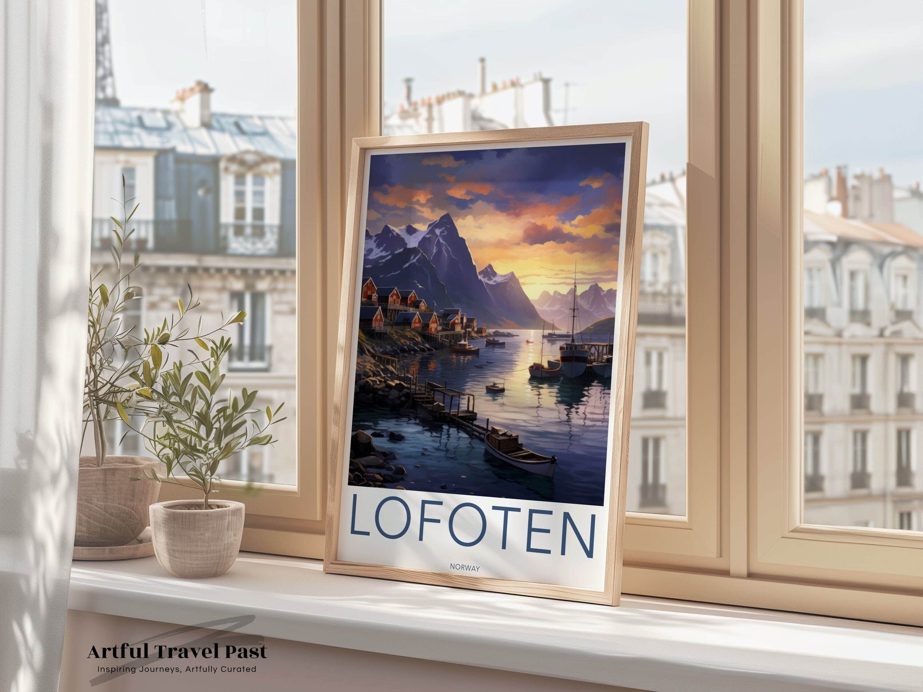 Lofoten