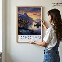 Lofoten