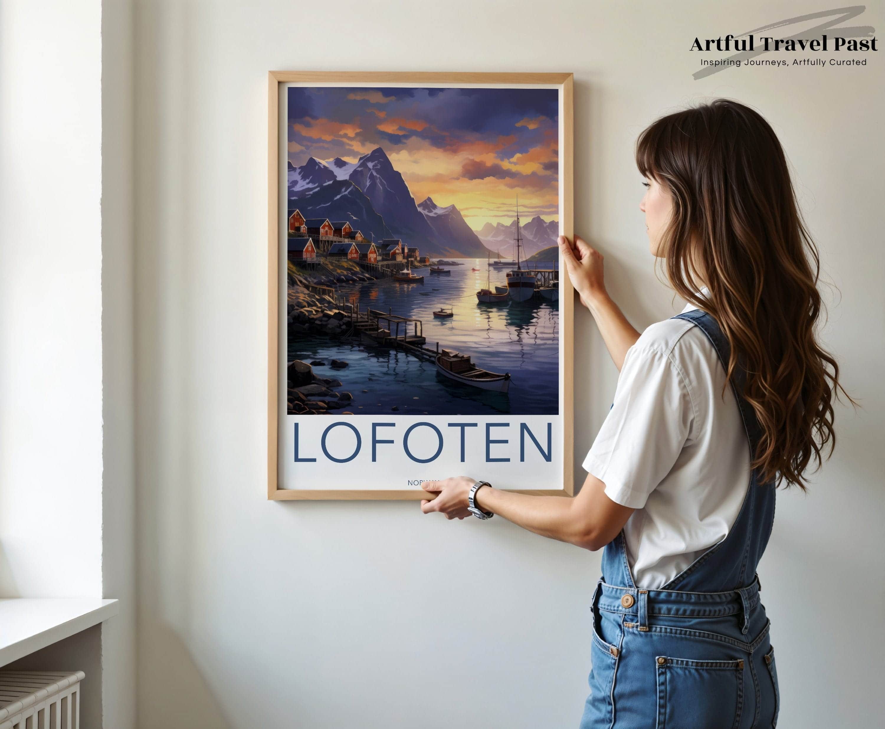 Lofoten