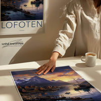 Lofoten