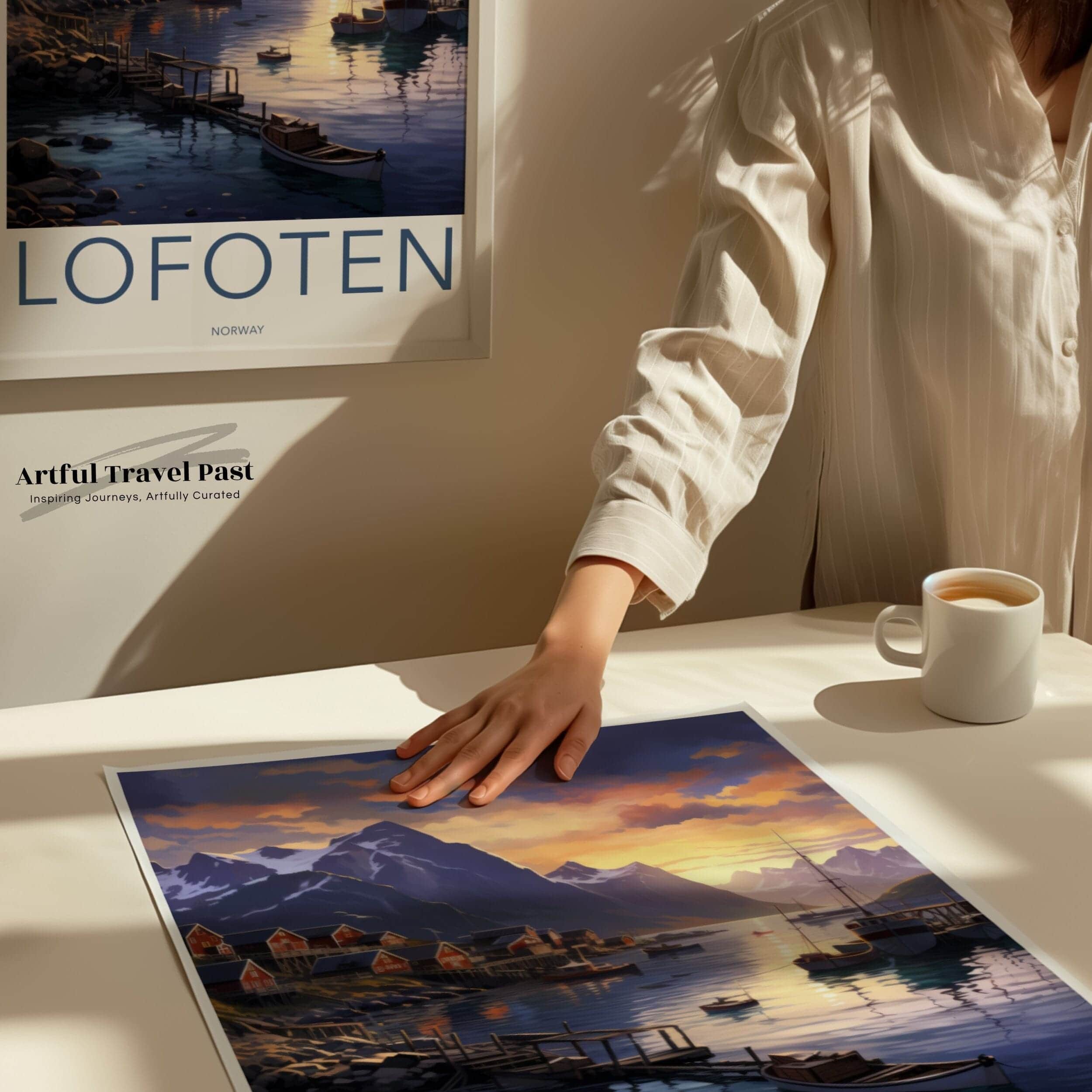 Lofoten