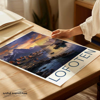 Lofoten