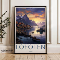 Lofoten